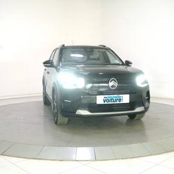 Citroen AX C3 PureTech 100 ch BVM6 - Max Rochefort