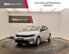 Opel Corsa Bruges