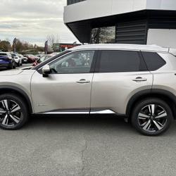 Nissan XTrail e-POWER 213 ch e-4ORCE 5 Places Tekna Angoulins