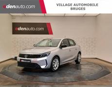 Opel Corsa Bruges