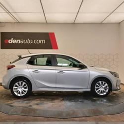 Opel Corsa 1.2 Turbo 100 ch BVM6 Edition Bruges