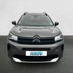 Citroen C5 Aircross C5 Aircross BlueHDi 130 EAT8 - Max Rochefort