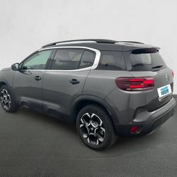 Citroen C5 Aircross BlueHDi 130 EAT8 - Max occasion - Rochefort - photo 2/29