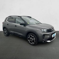Citroen C5 Aircross C5 Aircross BlueHDi 130 EAT8 - Max Rochefort