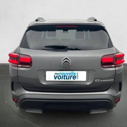 Citroen C5 Aircross BlueHDi 130 EAT8 - Max occasion - Rochefort - photo 3/29