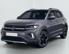 Volkswagen T-Cross Hénin-Beaumont