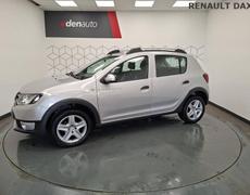 Dacia Sandero Dax