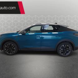 Peugeot 3008 Hybrid 145 e-DCS6 GT Biscarrosse
