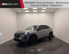 Peugeot 3008 Saint-Pierre-du-Mont