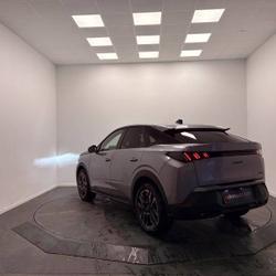 Peugeot 3008 Hybrid 145 e-DCS6 Allure Saint-Pierre-du-Mont