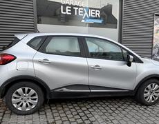 Renault Captur Plédran