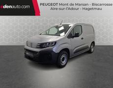 Peugeot Partner Saint-Pierre-du-Mont
