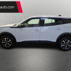 Peugeot 2008 100 S&S BVM6 Style Aire-sur-l'Adour