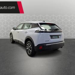 Peugeot 2008 100 S&S BVM6 Style Aire-sur-l'Adour