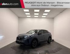 Peugeot 3008 Saint-Pierre-du-Mont