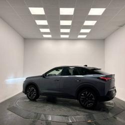 Peugeot 3008 Hybrid 145 e-DCS6 GT Saint-Pierre-du-Mont