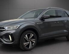 Volkswagen T-Roc Saint-Germain-Nuelles