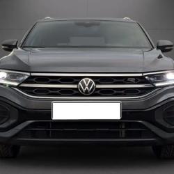 Volkswagen T-Roc 2.0 TDI 150 R-LINE DSG7 Saint-Germain-Nuelles