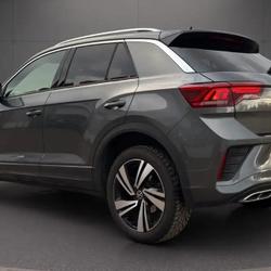 Volkswagen T-Roc 2.0 TDI 150 R-LINE DSG7 Saint-Germain-Nuelles