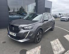 Peugeot 2008 Machecoul-Saint-Même