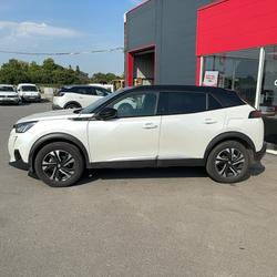 Peugeot 2008 130 S&S EAT8 GT Les Hauts-d'Anjou