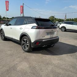 Peugeot 2008 130 S&S EAT8 GT Les Hauts-d'Anjou