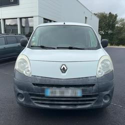 Renault Kangoo Express L1 - CONFORT 1.5 DCI 85 ECO2 Pl&eacute;met