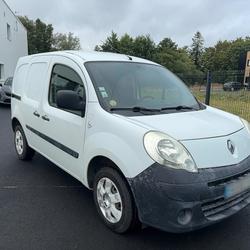 Renault Kangoo Express L1 - CONFORT 1.5 DCI 85 ECO2 Pl&eacute;met