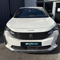 Peugeot 3008 PureTech 130 S&S Allure Pack Angers