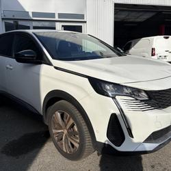 Peugeot 3008 PureTech 130 S&S Allure Pack Angers