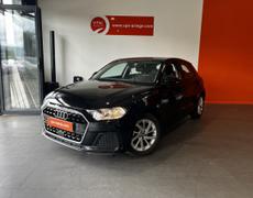 Audi A1 Sportback Saint-Jean-de-Verges