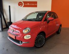Fiat 500 II Foix