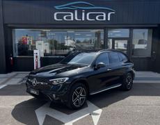 Mercedes GLC Saint-André-les-Vergers