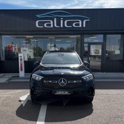 Mercedes GLC GLC 300 de AMG Line 4MATIC Saint-Andr&eacute;-les-Vergers