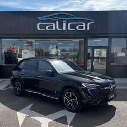 Mercedes GLC GLC 300 de AMG Line 4MATIC Saint-Andr&eacute;-les-Vergers