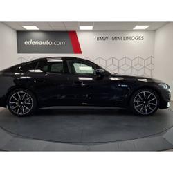 BMW Serie 4 Gran Coupe 420d xDrive 190 ch BVA8 M Sport Limoges