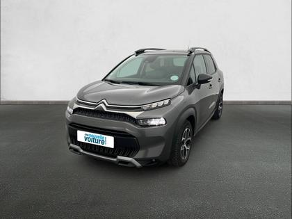 Citroen C3 Aircross - C3 Aircross BlueHDi 120 S&S EAT6 - Shine - 17 490 €