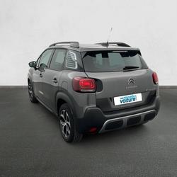 Citroen C3 Aircross BlueHDi 120 S&S EAT6 - Shine occasion - Rochefort - photo 2/26