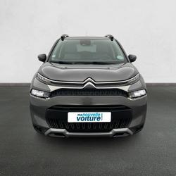 Citroen C3 Aircross C3 Aircross BlueHDi 120 S&S EAT6 - Shine Rochefort