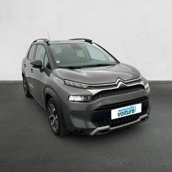 Citroen C3 Aircross C3 Aircross BlueHDi 120 S&S EAT6 - Shine Rochefort