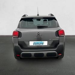 Citroen C3 Aircross BlueHDi 120 S&S EAT6 - Shine occasion - Rochefort - photo 3/26