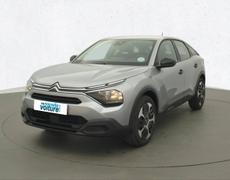 Citroen C4 Rochefort