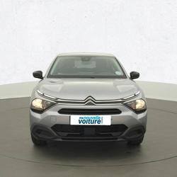 Citroen C4 C4 PureTech 100 BVM6 - You Rochefort