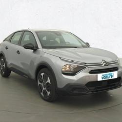 Citroen C4 C4 PureTech 100 BVM6 - You Rochefort