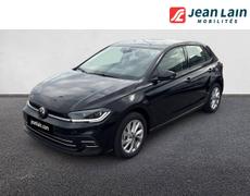 Volkswagen Polo - Polo 1.0 TSI 95 S&S BVM5 Style - 24 690 €