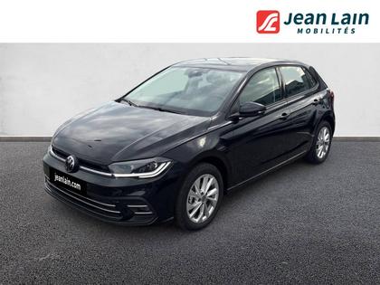Volkswagen Polo - Polo 1.0 TSI 95 S&S BVM5 Style - 24 690 €