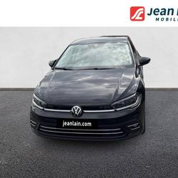 Volkswagen Polo Polo 1.0 TSI 95 S&S BVM5 Style Annemasse