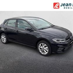 Volkswagen Polo Polo 1.0 TSI 95 S&S BVM5 Style Annemasse