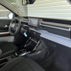 Citroen e-C3 Electrique 113ch Auto MAX Saint-Fulgent