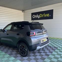 Citroen e-C3 Electrique 113ch Auto MAX Saint-Fulgent